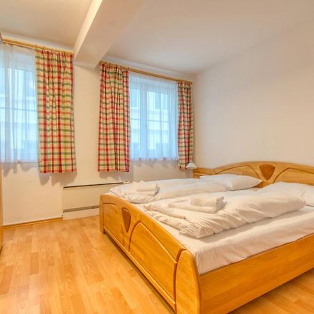 Zeller City Apt Aydin - By Alpen Apartments Zell am See Esterno foto