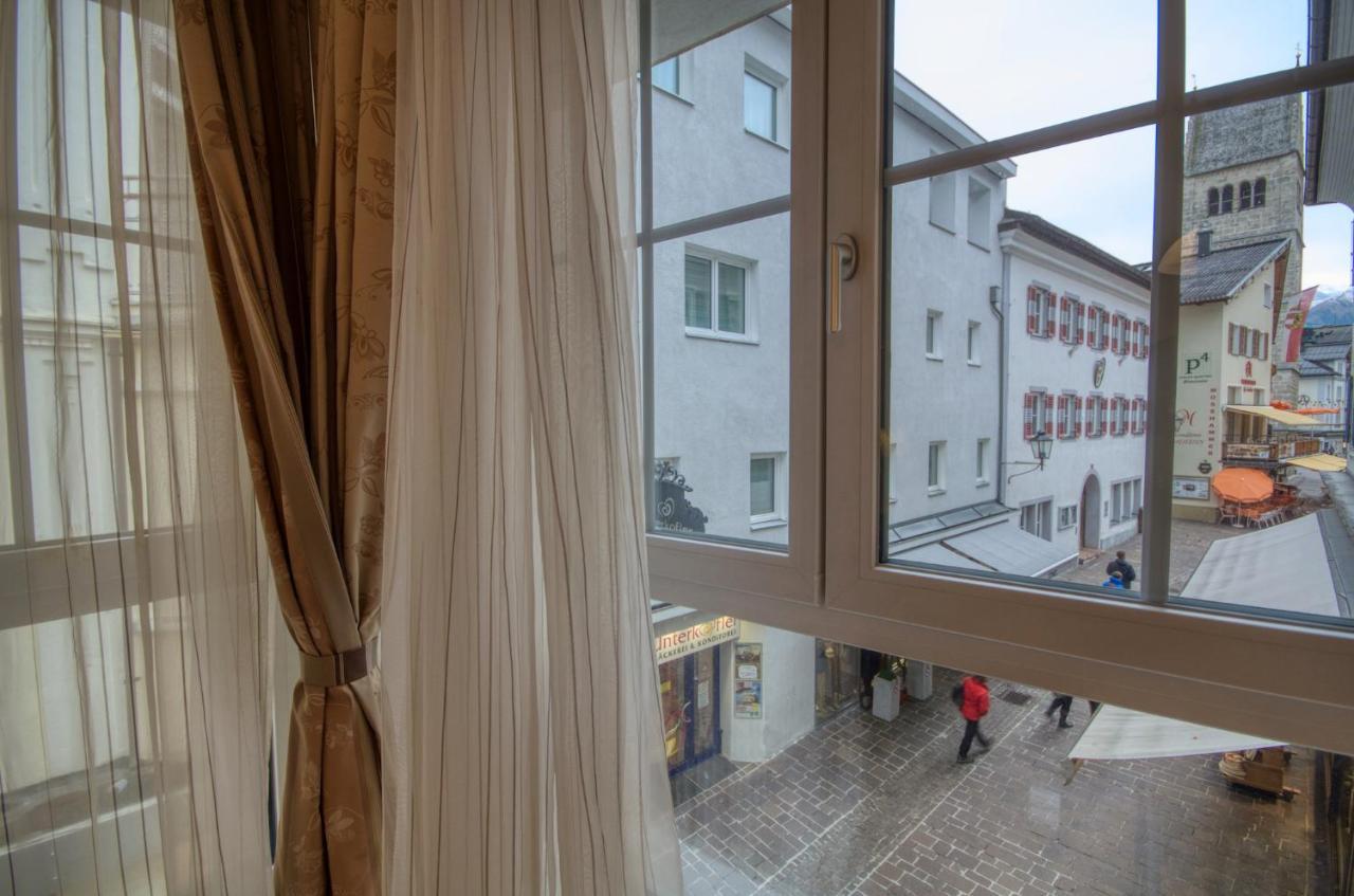 Zeller City Apt Aydin - By Alpen Apartments Zell am See Esterno foto