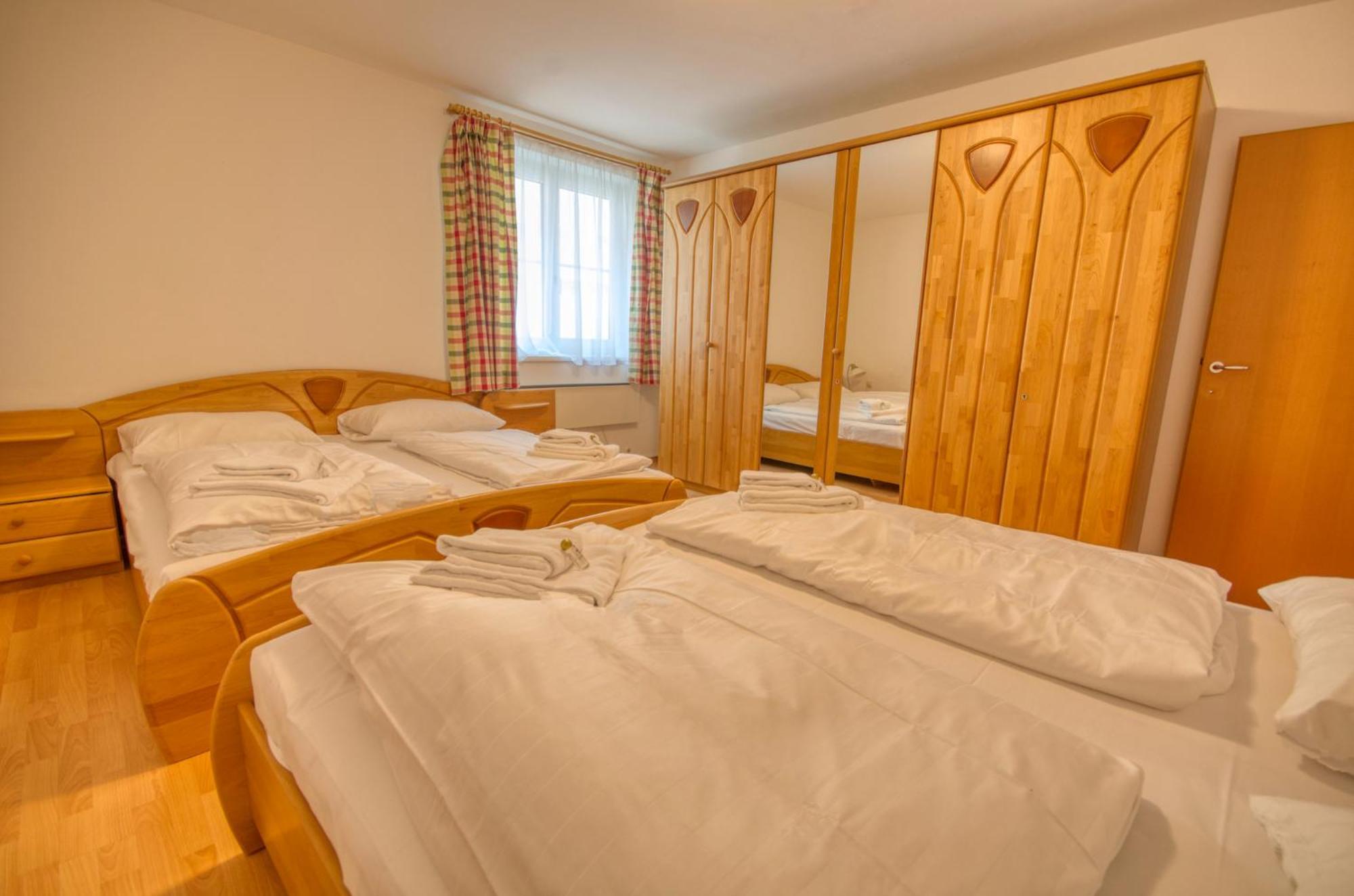 Zeller City Apt Aydin - By Alpen Apartments Zell am See Esterno foto