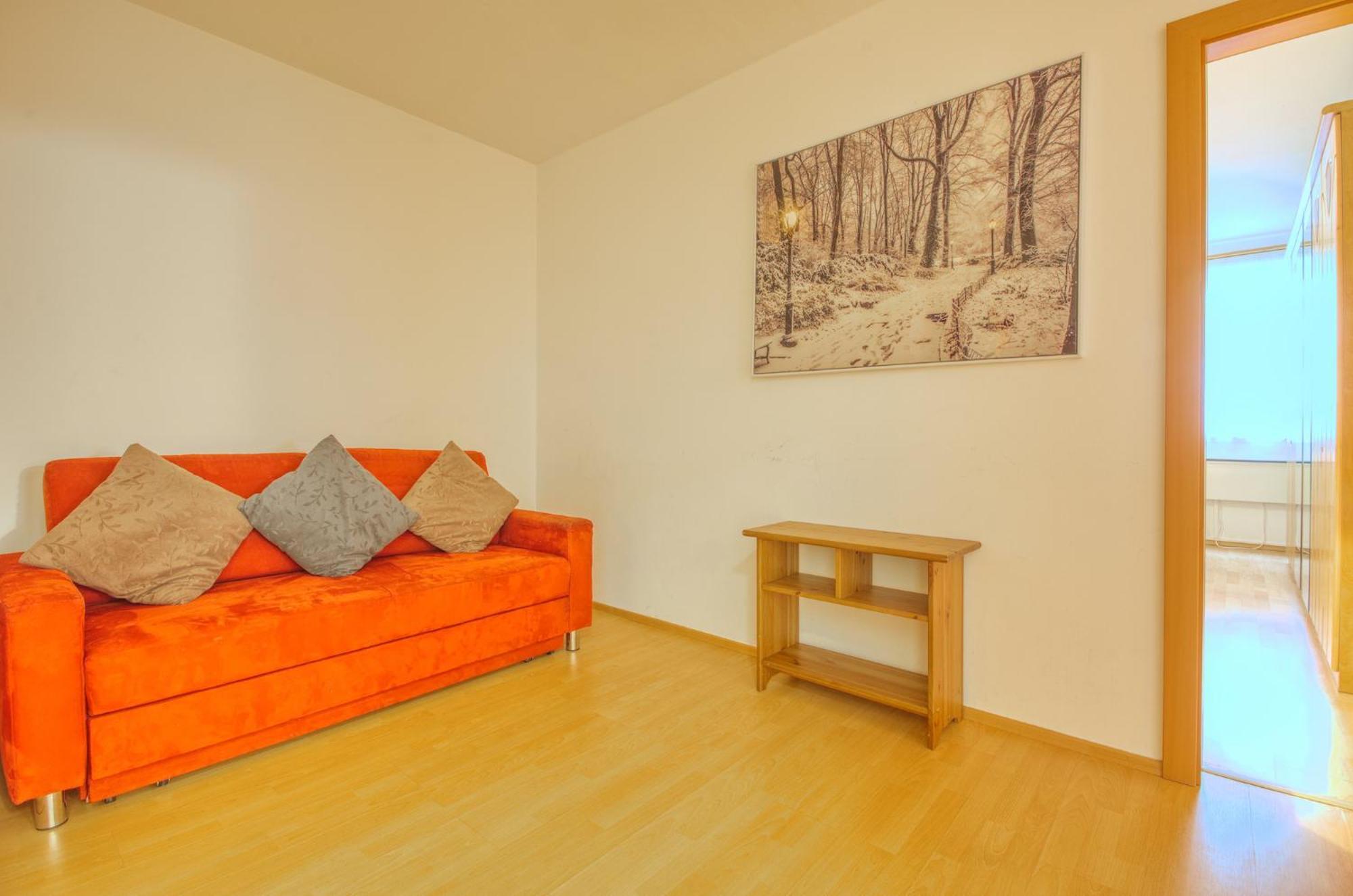 Zeller City Apt Aydin - By Alpen Apartments Zell am See Esterno foto