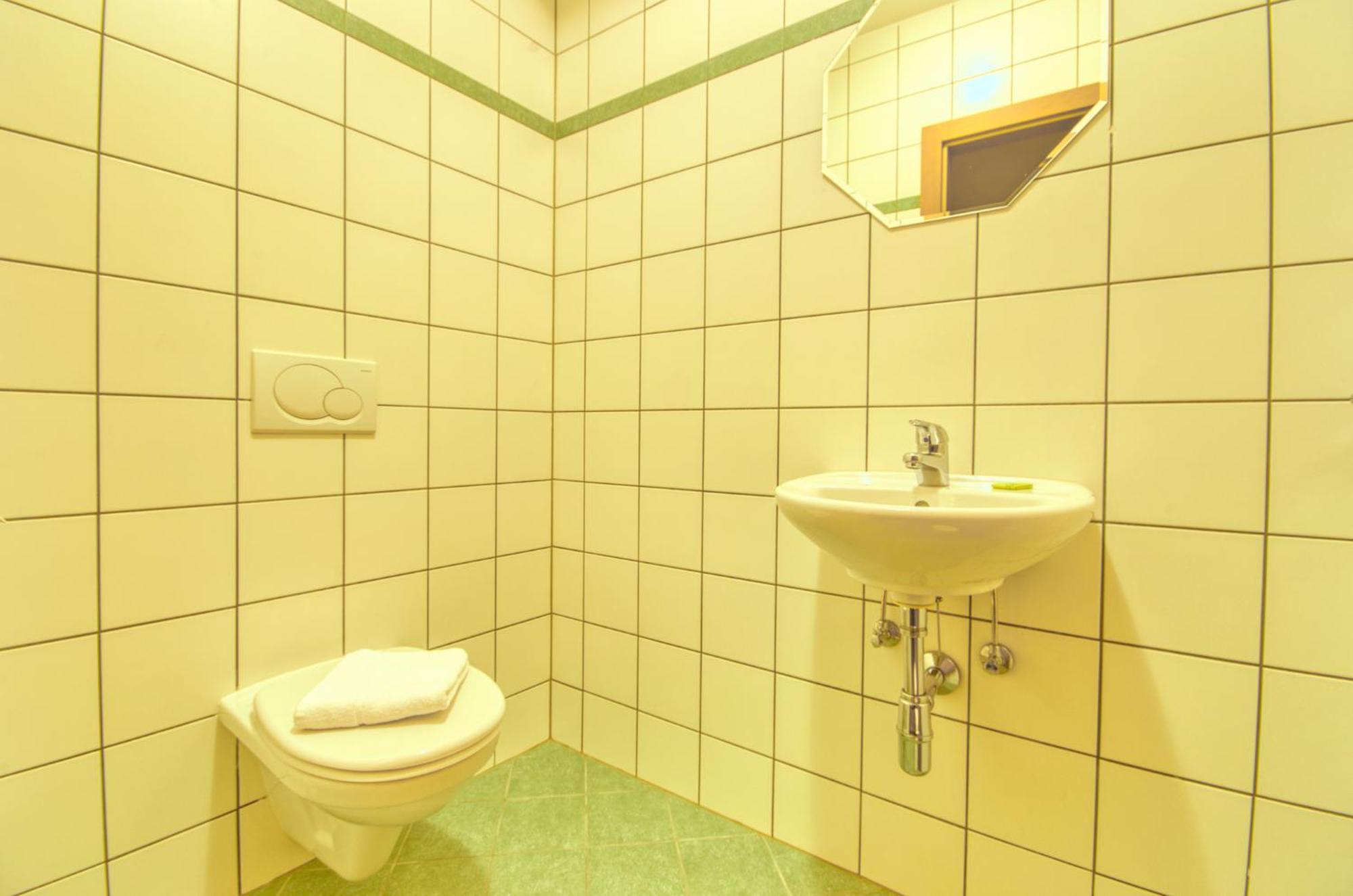 Zeller City Apt Aydin - By Alpen Apartments Zell am See Esterno foto