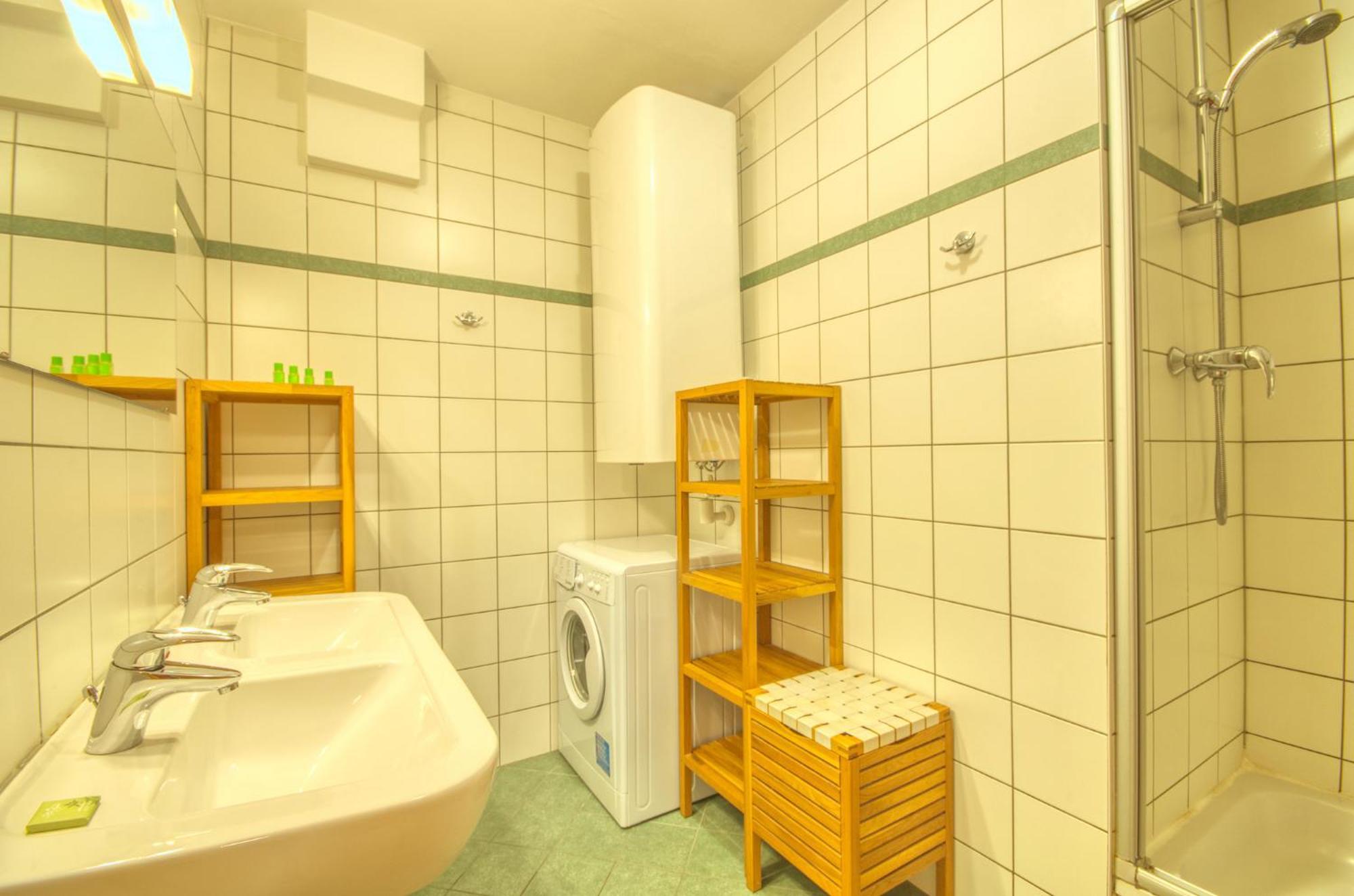 Zeller City Apt Aydin - By Alpen Apartments Zell am See Esterno foto